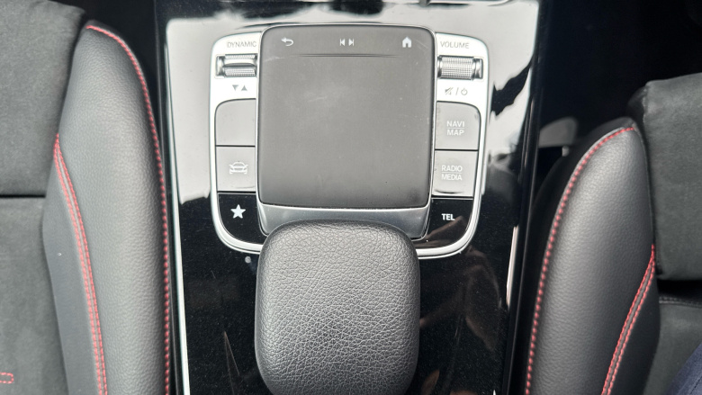 Mercedes-Benz A-Class A200 AMG Line 5dr Auto Petrol Hatchback